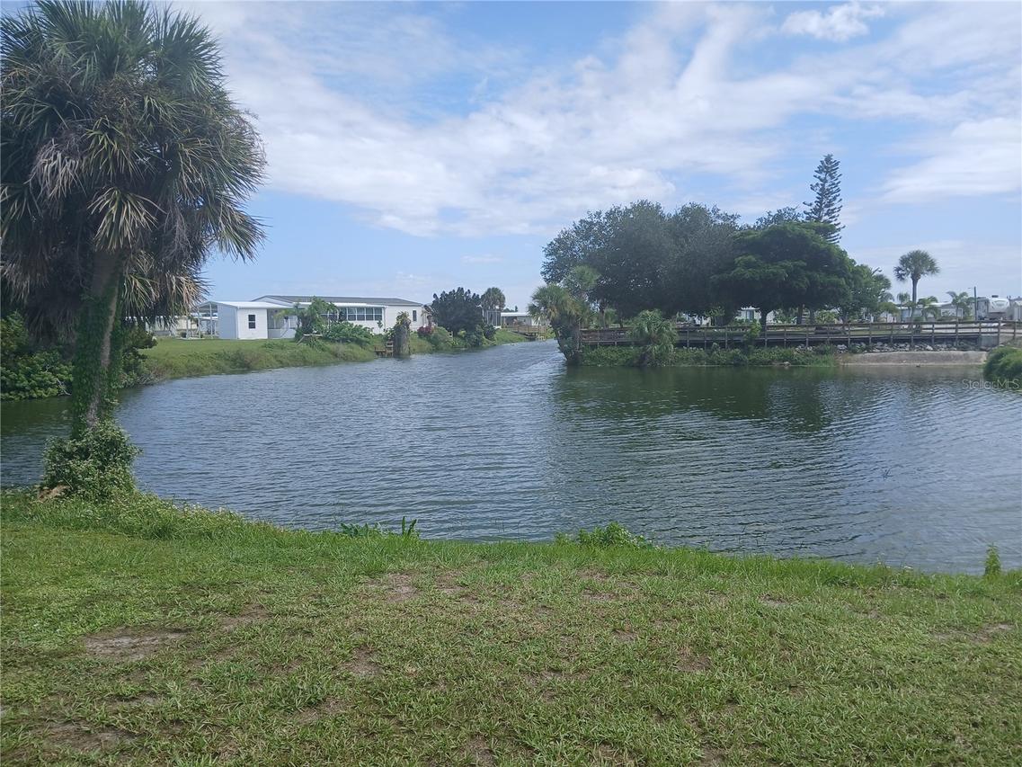 1379 Flamingo (lot 22) Dr., Englewood, FL 34224