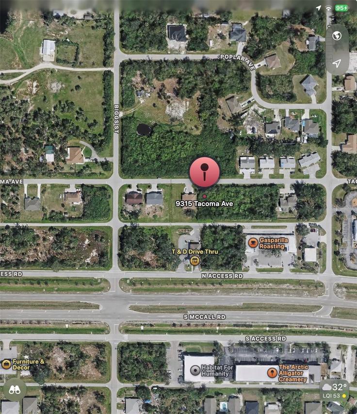 9315 Tacoma Ave., Englewood, FL 34224