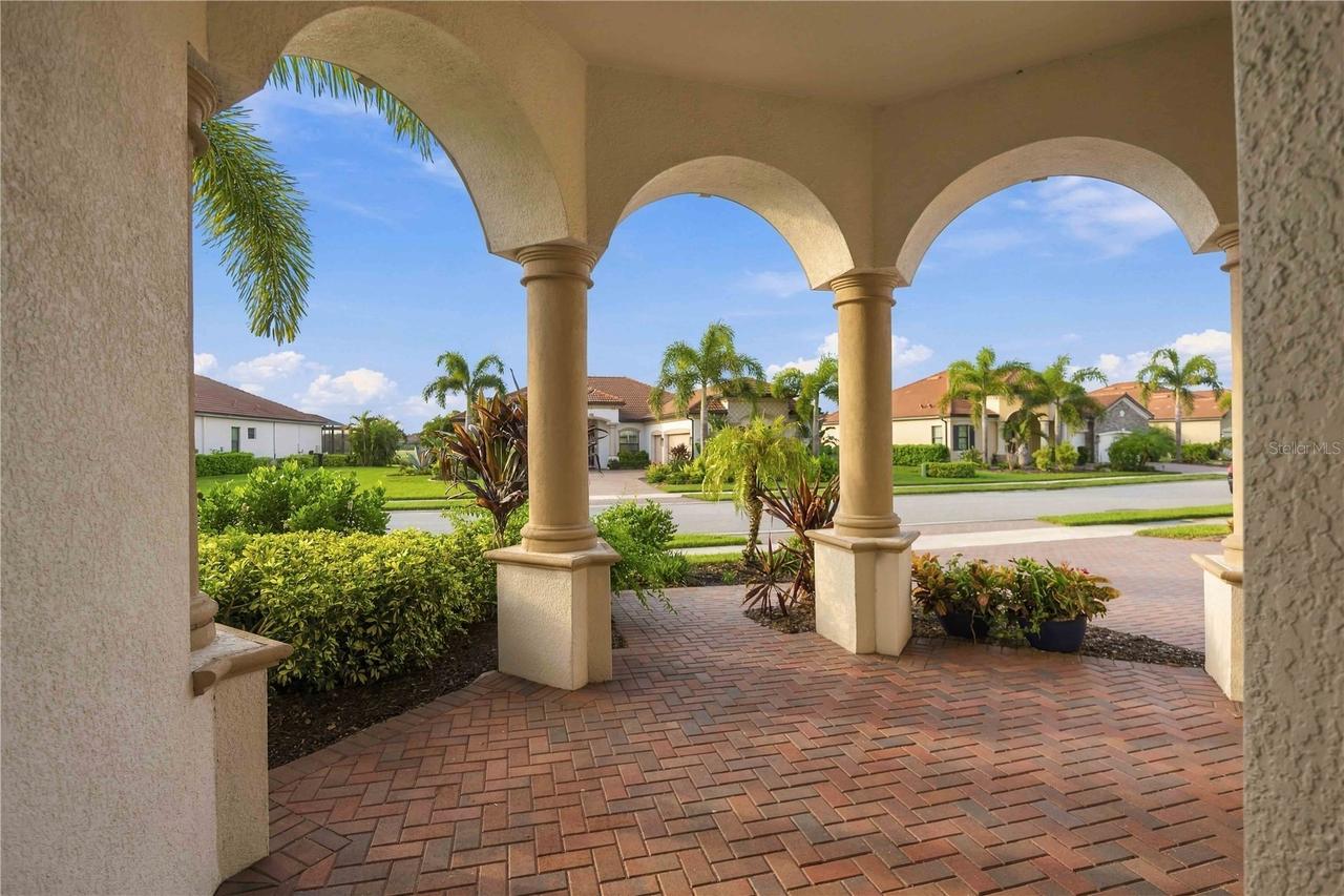 10720 Tarflower Dr., Venice, FL 34293