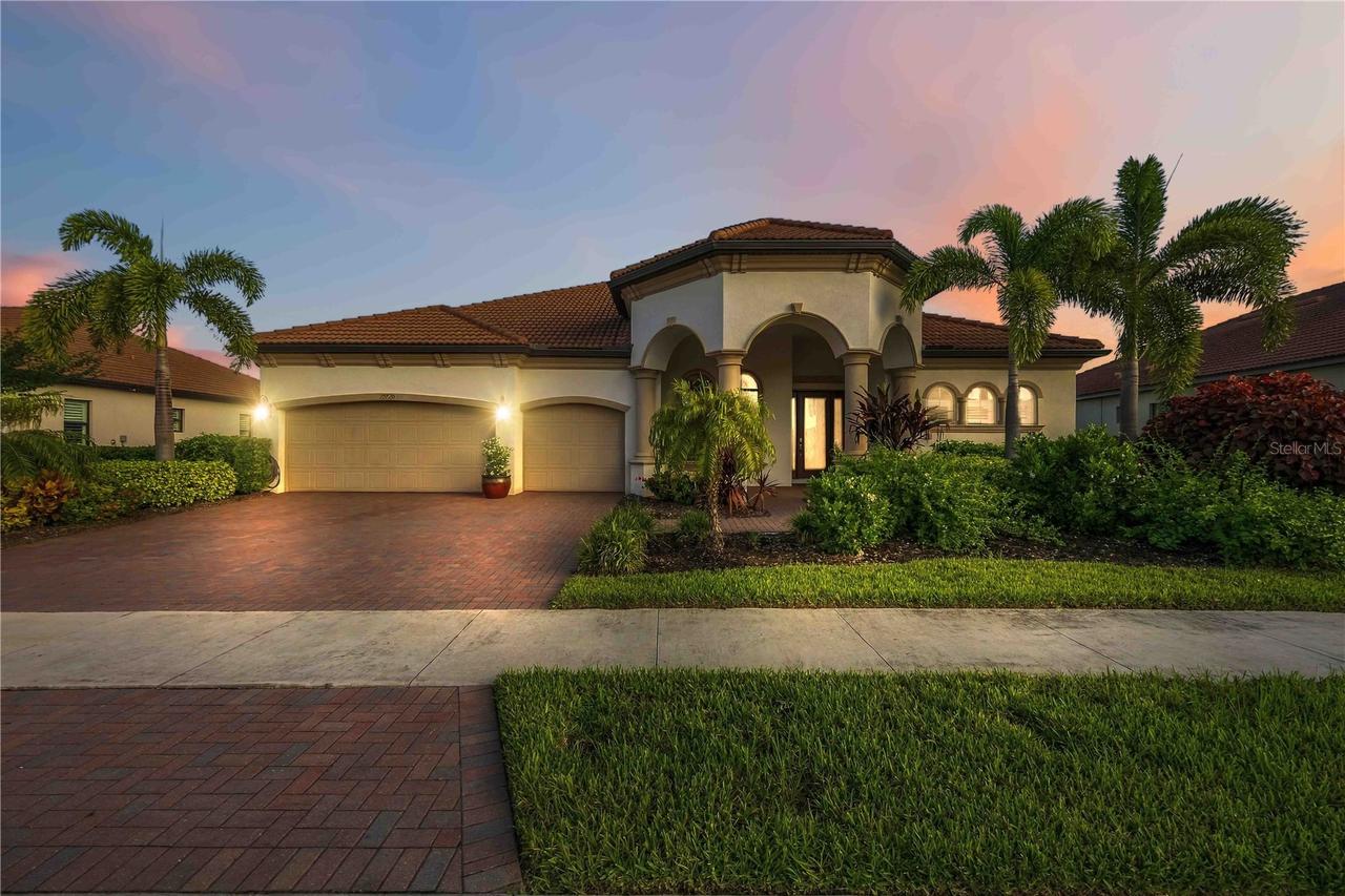 10720 Tarflower Dr., Venice, FL 34293