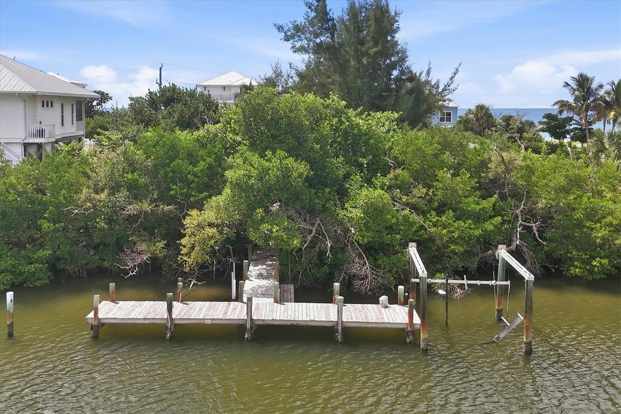 252 S Gulf Blvd., Placida, FL 33946