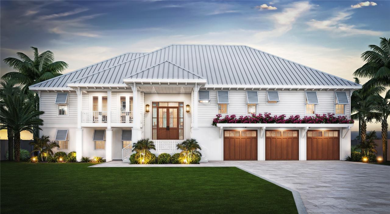4 Peekins Cove Dr., Boca Grande, FL 33921