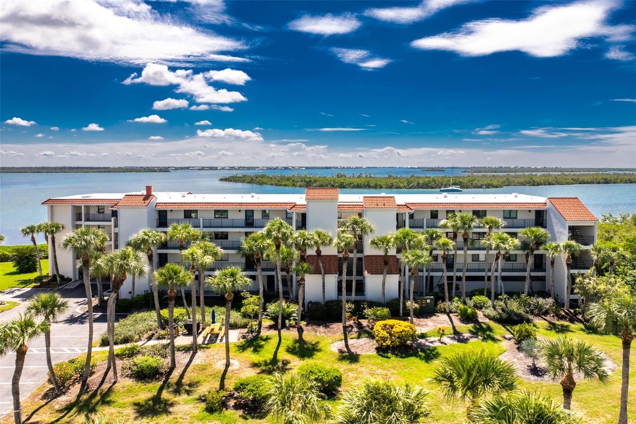 1751 Beach Rd. #202, Englewood, FL 34223