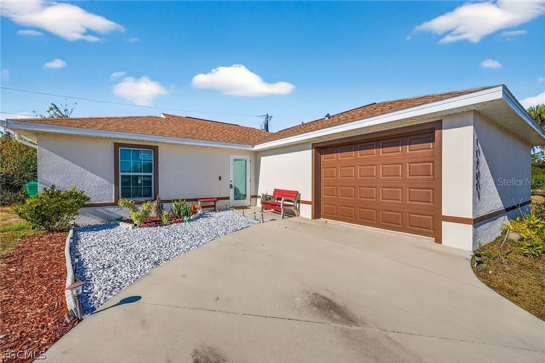 11261 & 11249 6th Ave., Punta Gorda, FL 33955
