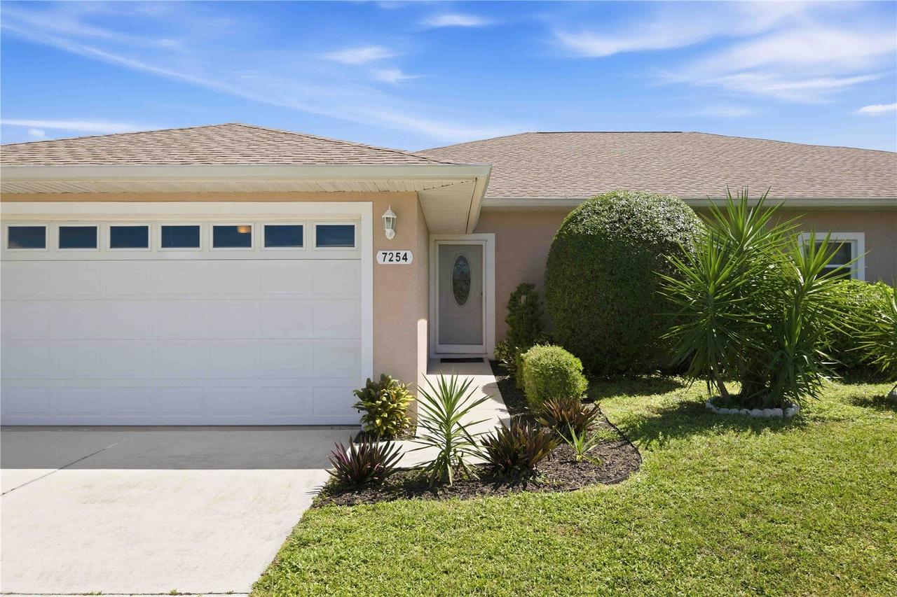 7254 David Blvd., Port Charlotte, FL 33981