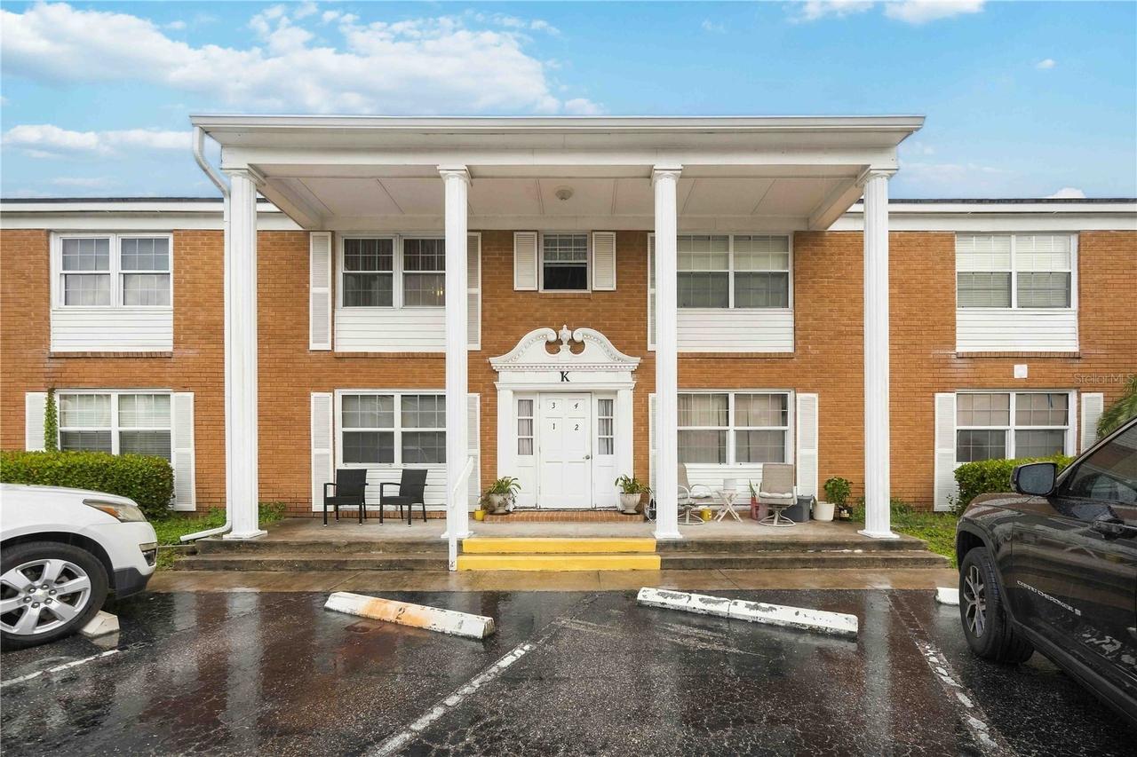 4158 Tamiami Tr. #K3, Port Charlotte, FL 33952