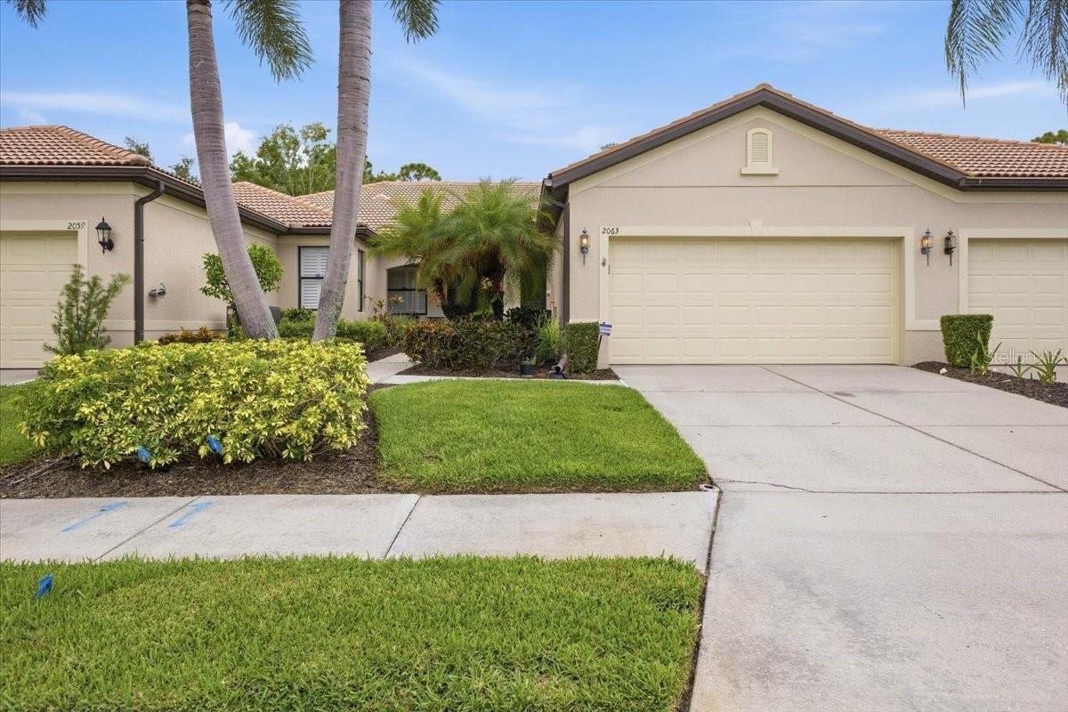 2063 Batello Dr., Venice, FL 34292