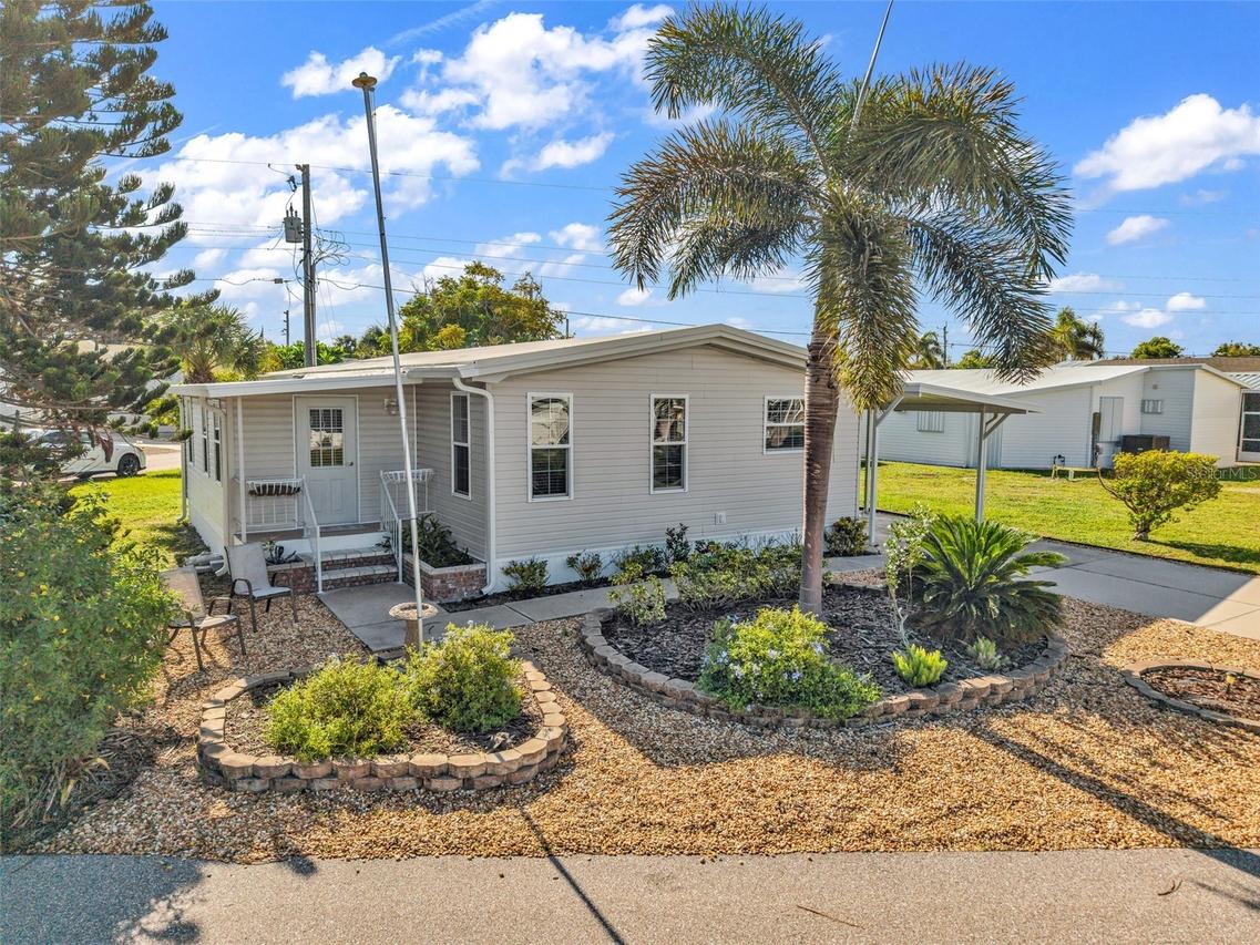 821 Bogie St., Venice, FL 34285