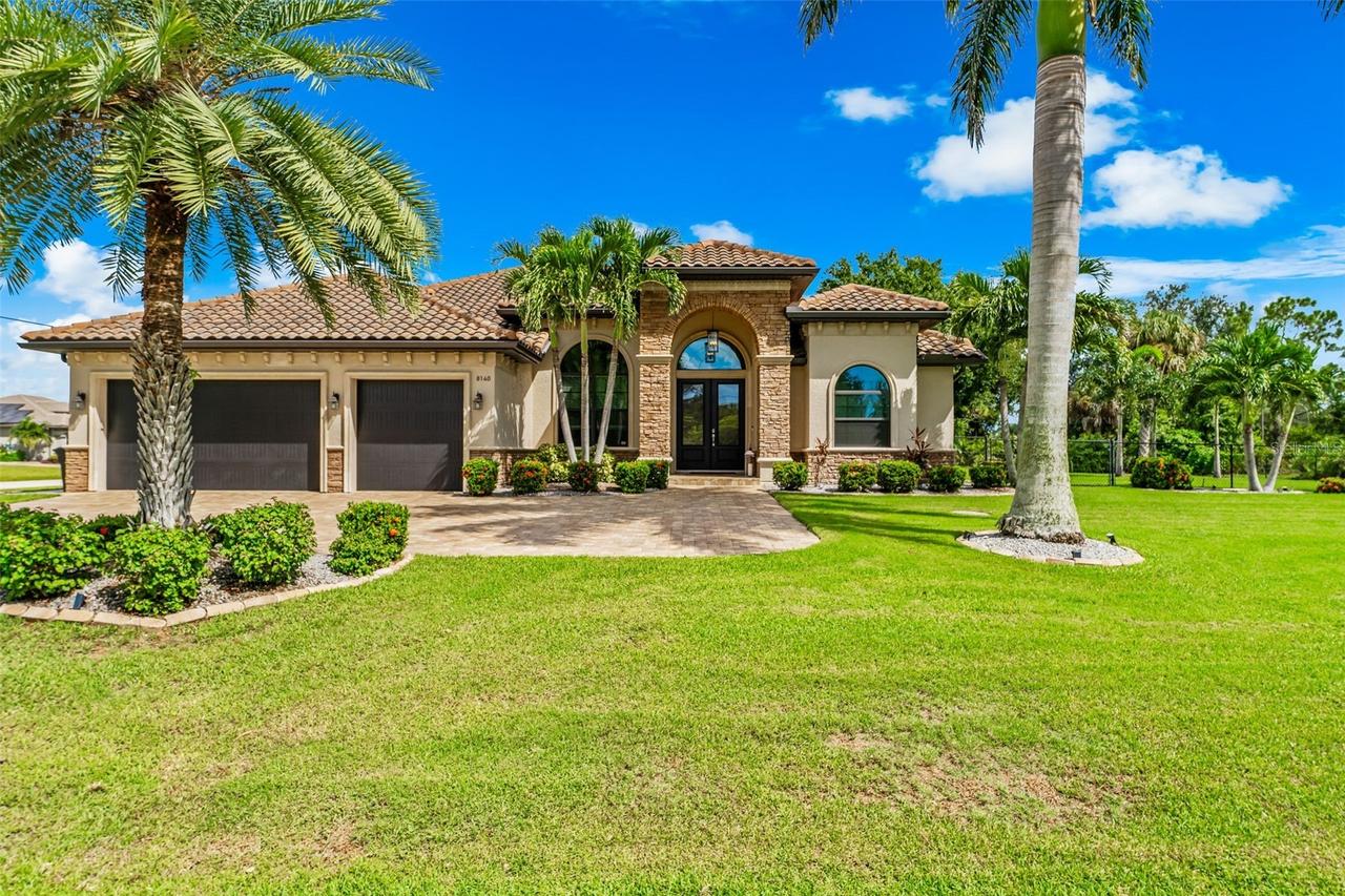 8140 Walbert St., Port Charlotte, FL 33981