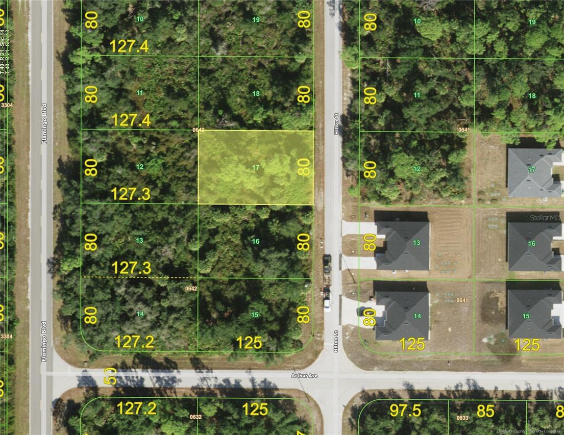 2217 Hilton St., Port Charlotte, FL 33948