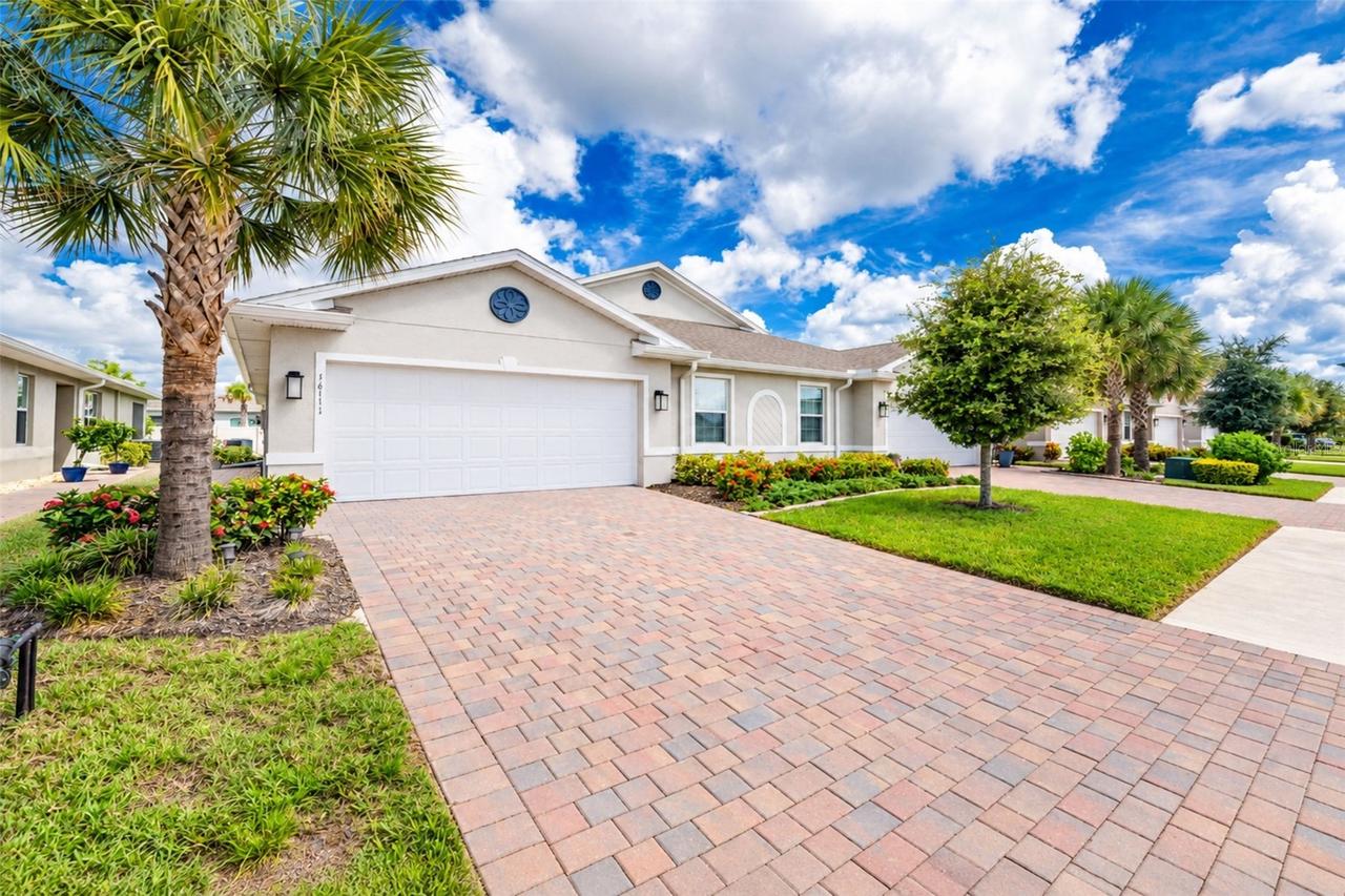 16111 Bridle Ridge St., Port Charlotte, FL 33953