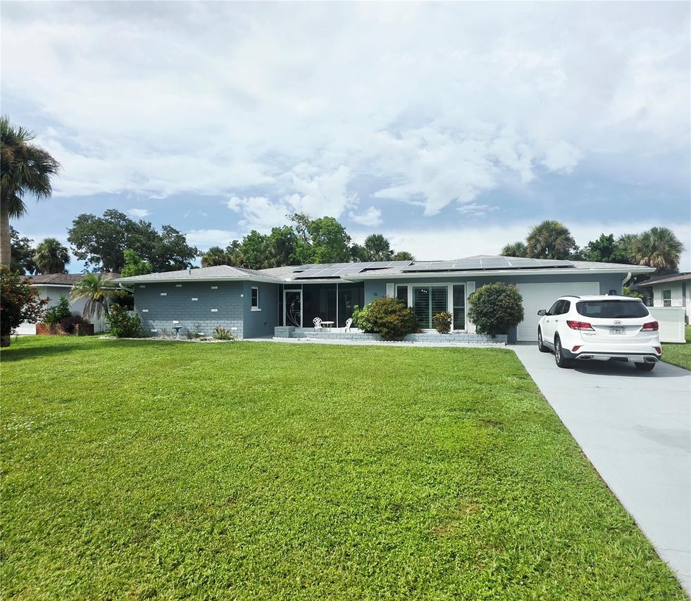 16 Oakland Hills Pl., Rotonda West, FL 33947