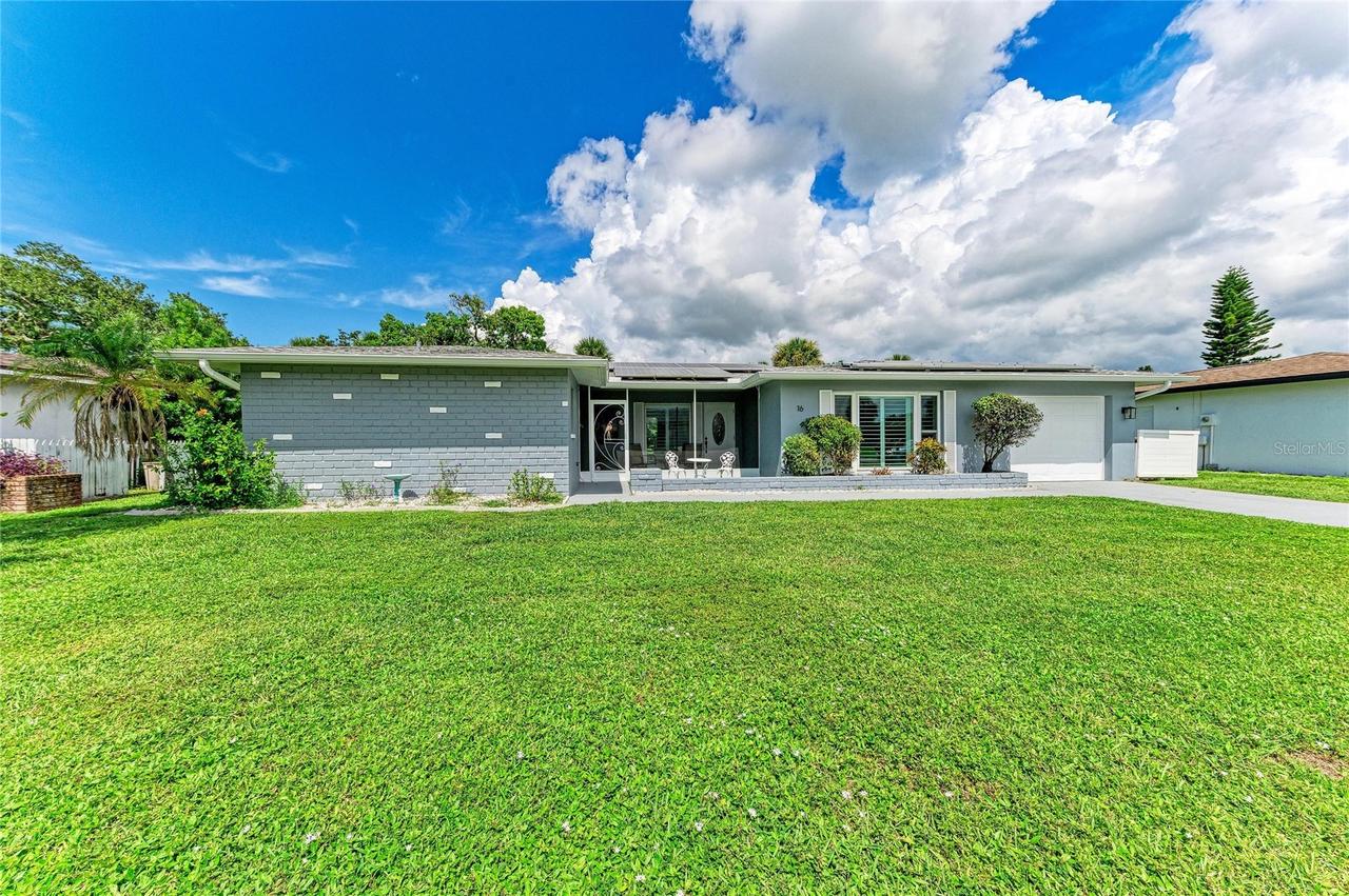 16 Oakland Hills Pl., Rotonda West, FL 33947