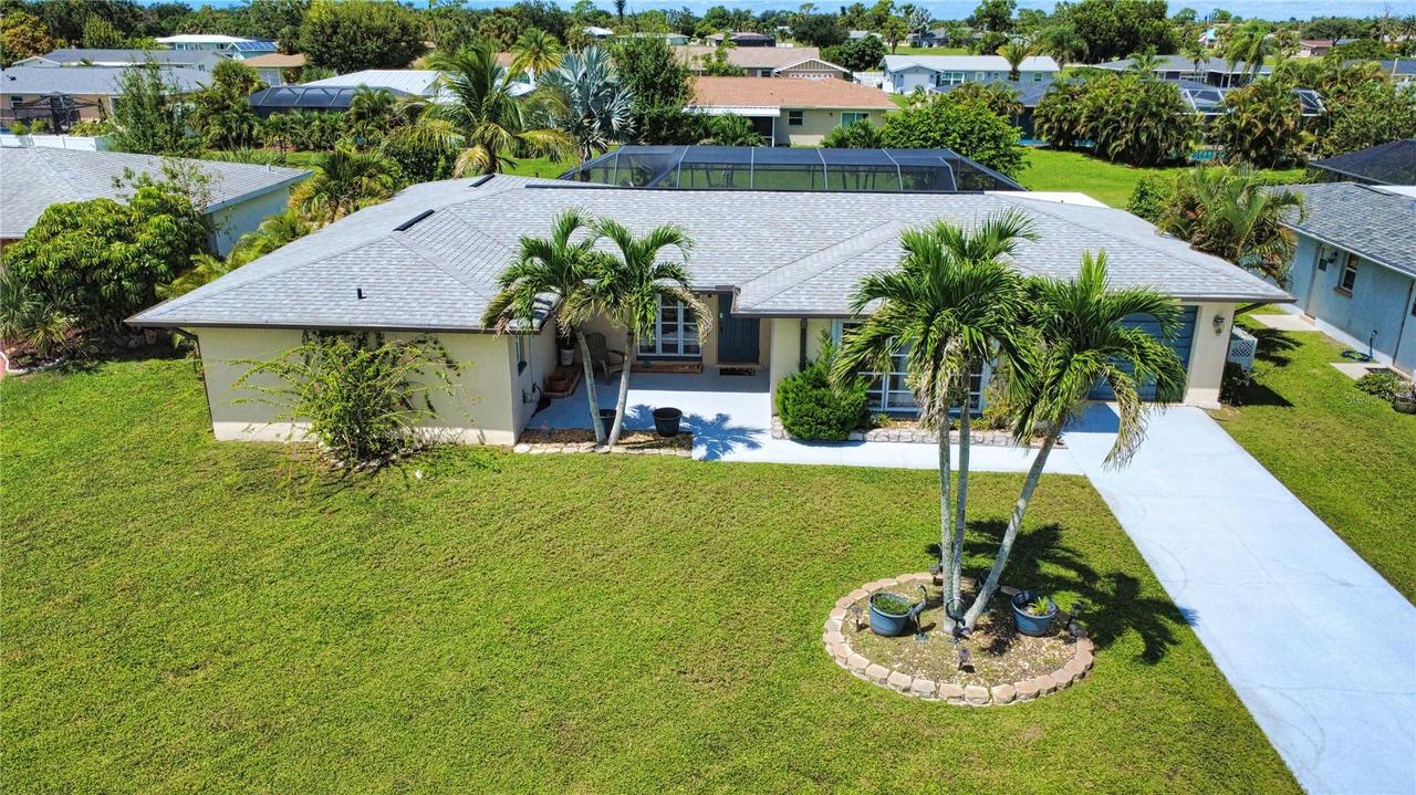 12 Golfview Rd., Rotonda West, FL 33947