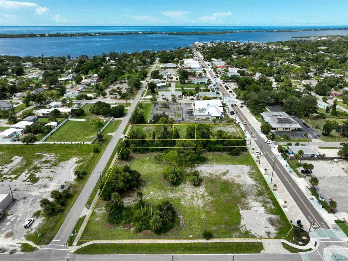 201 W Dearborn St., Englewood, FL 34223
