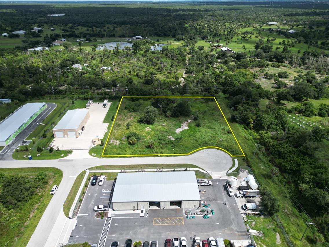 Paul Morris Dr., Englewood, FL 34223