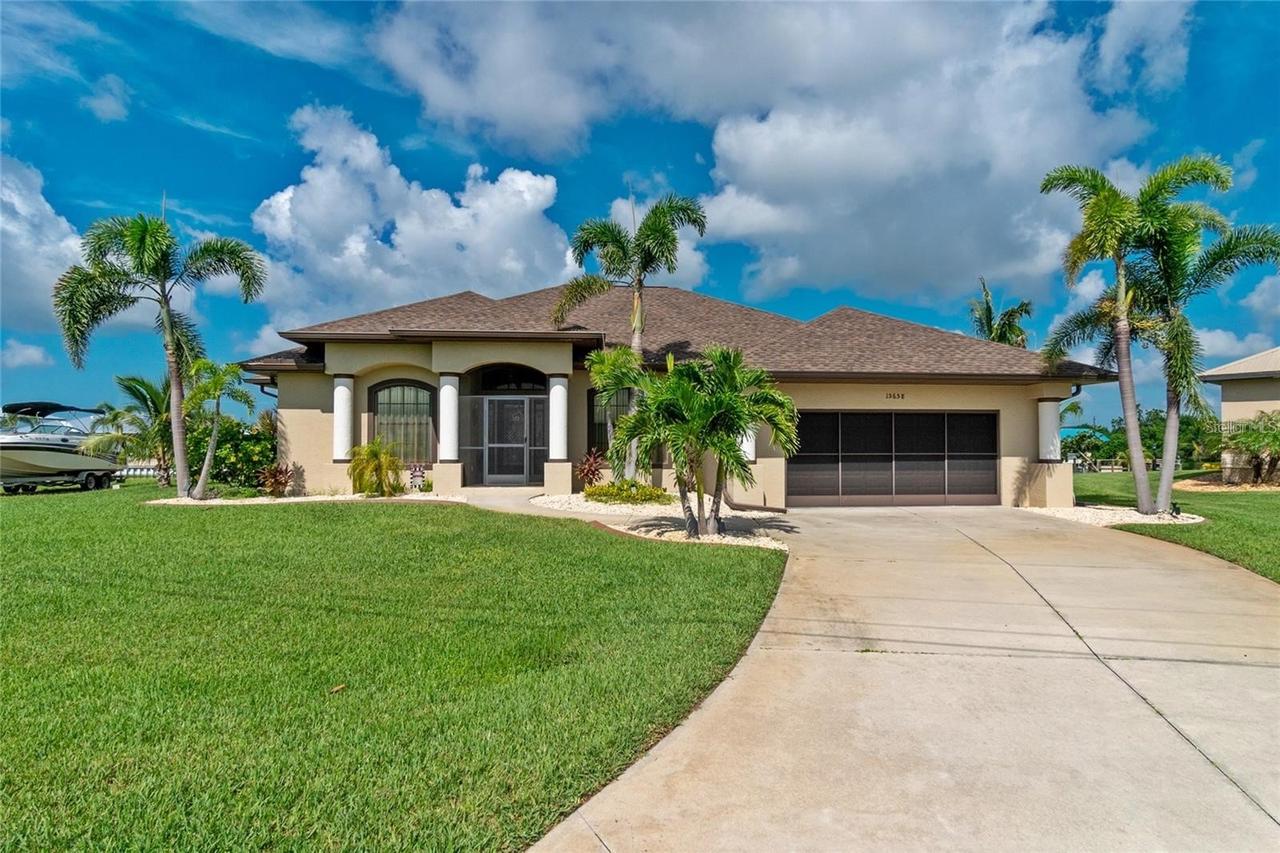 15658 Stuart Cir., Port Charlotte, FL 33981