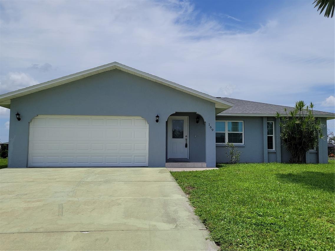 169 Caddy Rd., Rotonda West, FL 33947