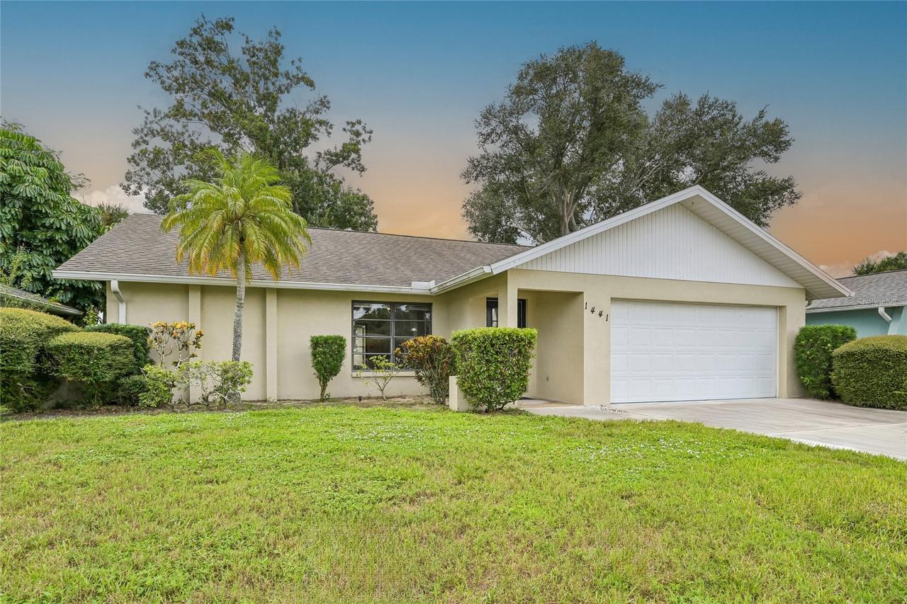 1441 Strada D Oro, Venice, FL 34292