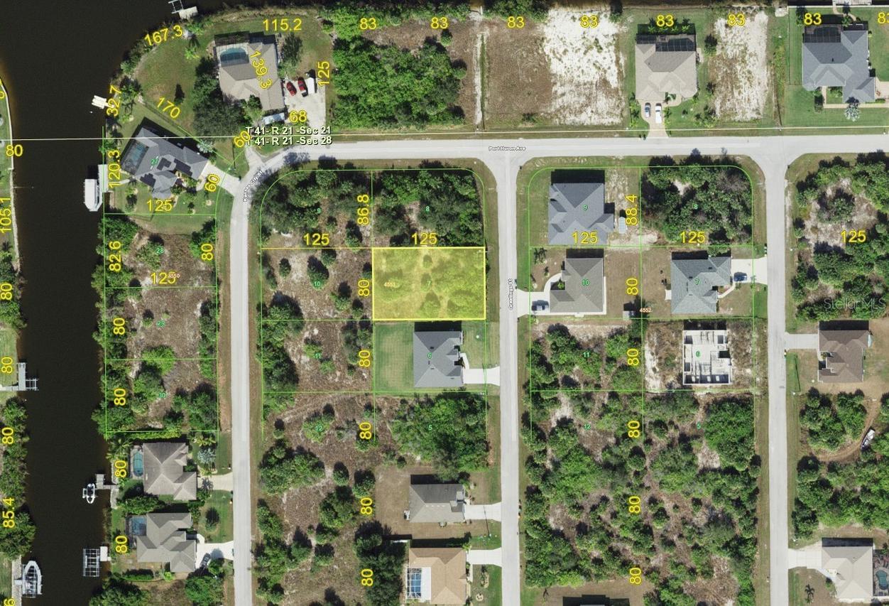 10015 Greetings St., Port Charlotte, FL 33981
