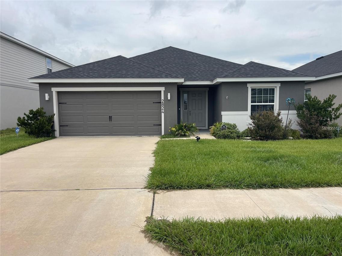 2824 San Marco Way, Winter Haven, FL 33884