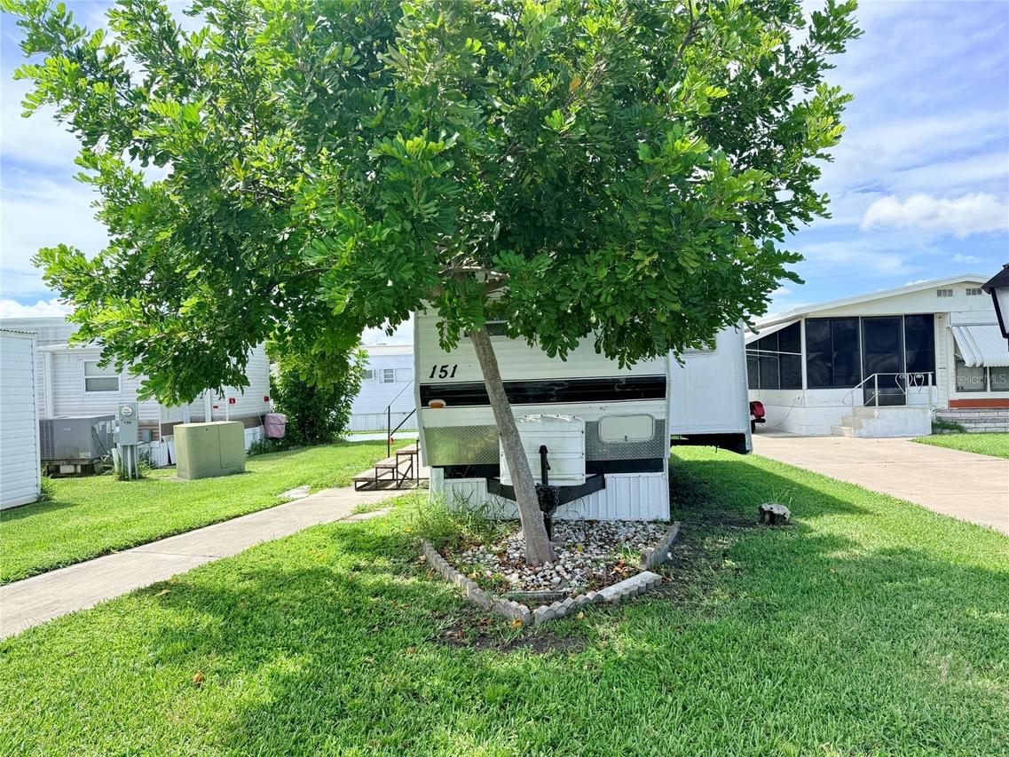 2215 73rd St. #151, Palmetto, FL 34221