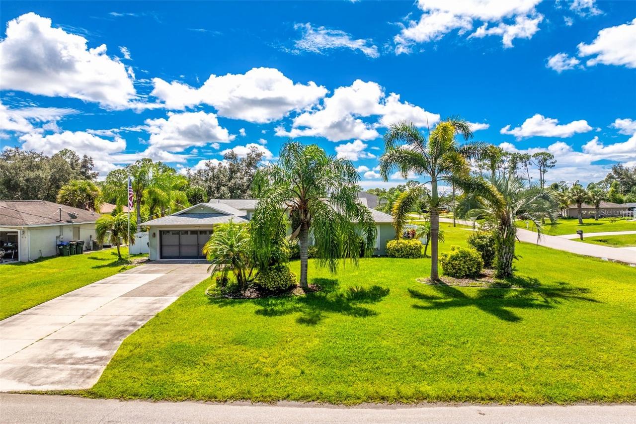 3877 Lavilla Ave., North Port, FL 34286