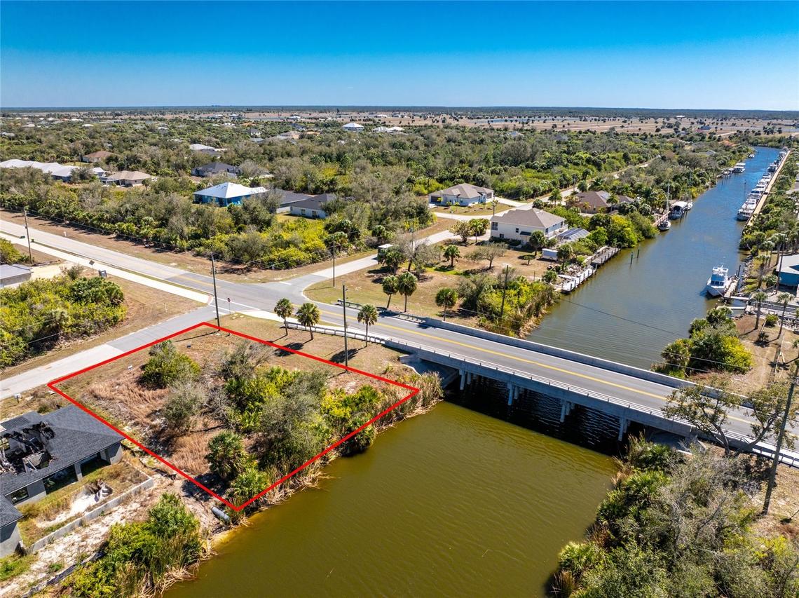 10311 Redondo St., Port Charlotte, FL 33981
