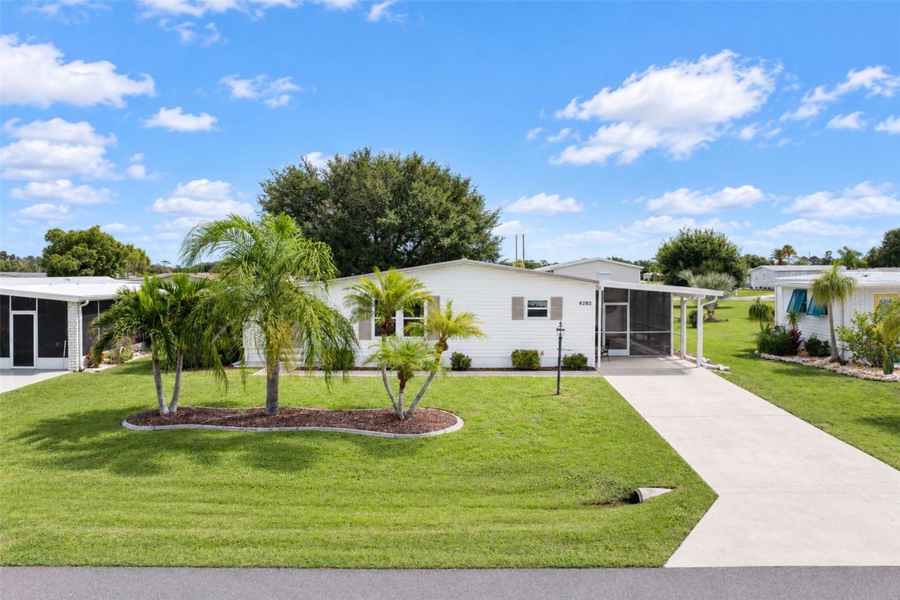 6282 Bob White Dr., Englewood, FL 34224