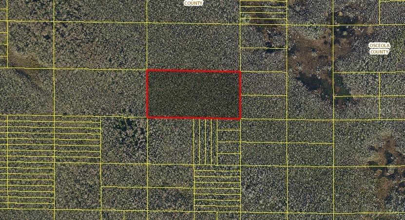 Holopaw Groves Rd., St Cloud, FL 34773