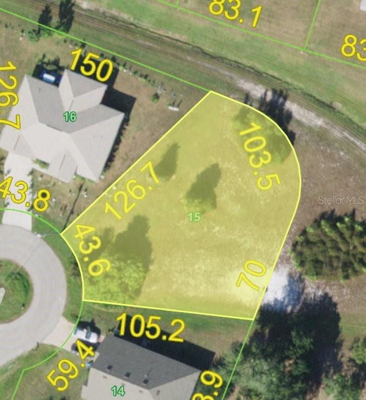 270 Perute Ct., Punta Gorda, FL 33983