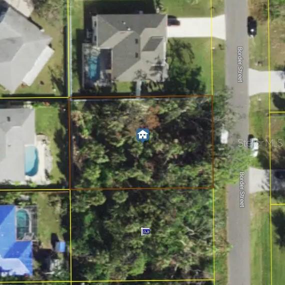 453 Border St., Port Charlotte, FL 33953