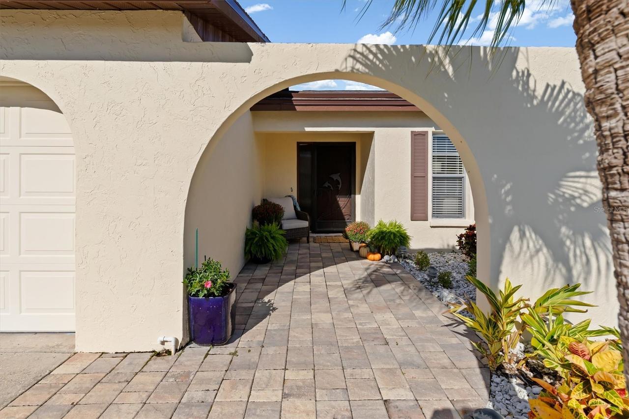 609 Bramblewood Ln. #181, Englewood, FL 34223