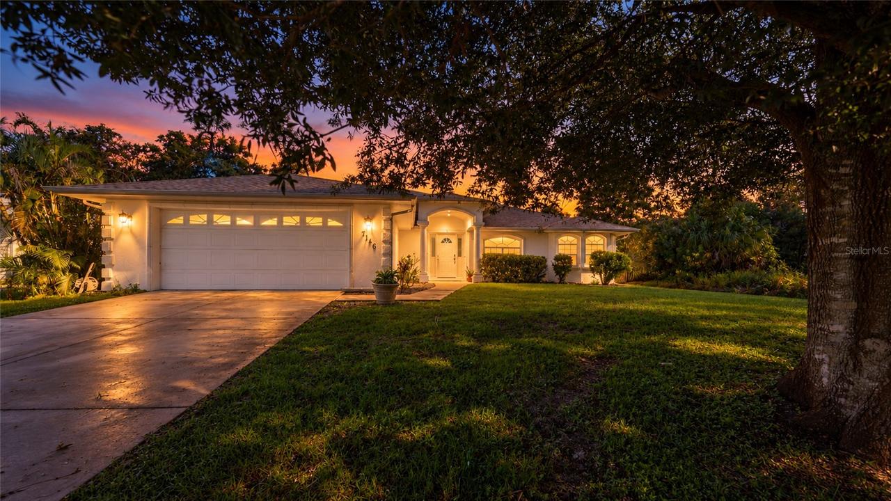 7146 Sablon Rd., North Port, FL 34291