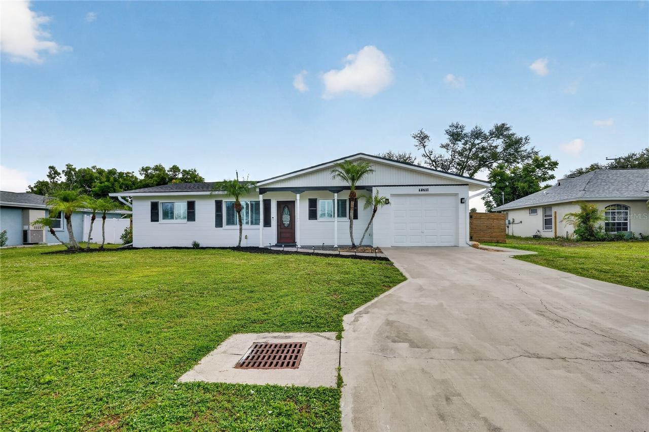 1789 Birch Dr., Venice, FL 34293
