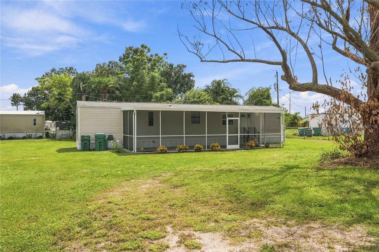 6619 Orange Blossom Ln., Punta Gorda, FL 33982