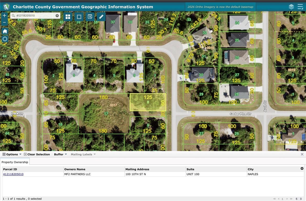 133 White Pine Dr., Rotonda West, FL 33947