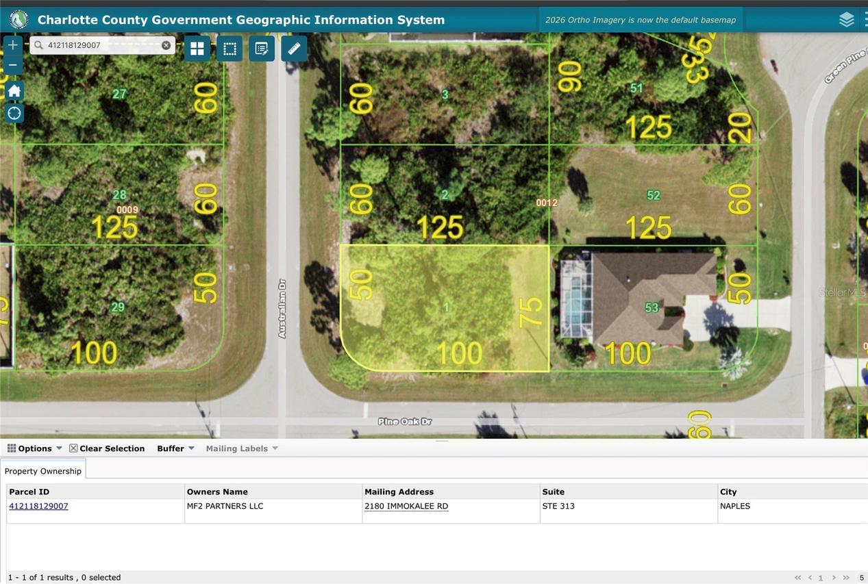 112 Australian Dr., Rotonda West, FL 33947