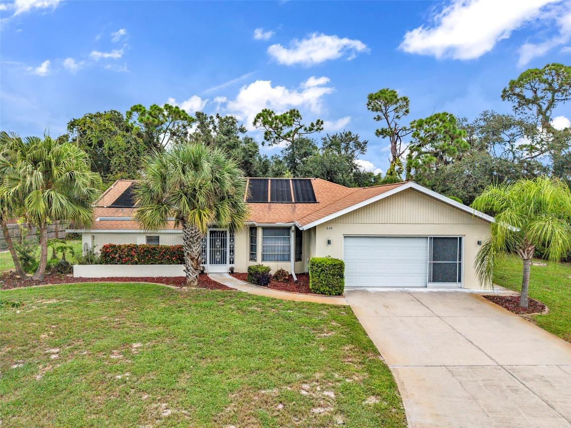516 Missouri Rd., Venice, FL 34293