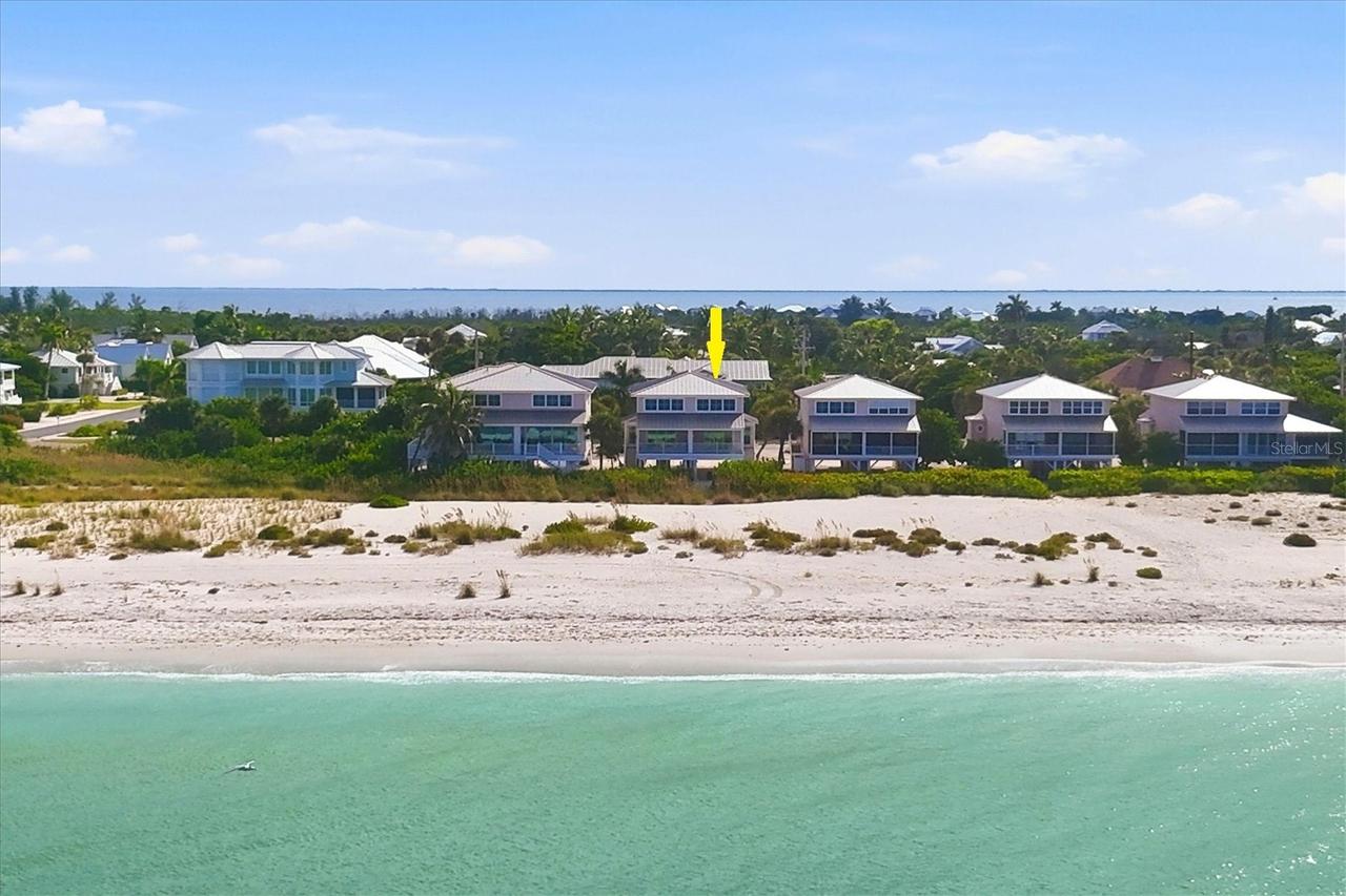 290 Gulf Blvd. #18, Boca Grande, FL 33921
