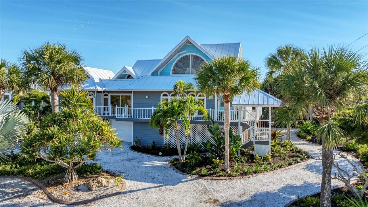 402 Lafitte St., Boca Grande, FL 33921