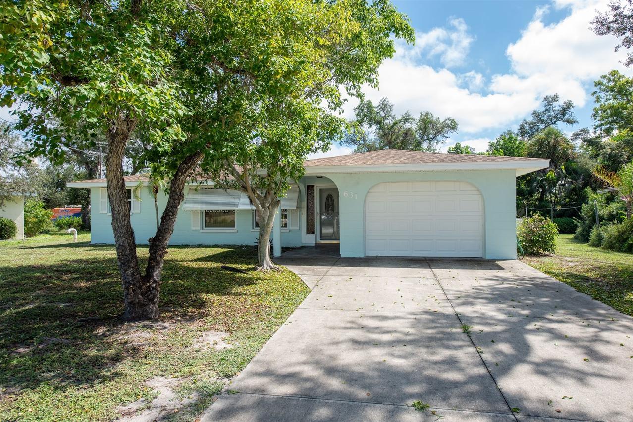 631 S Broadway, Englewood, FL 34223