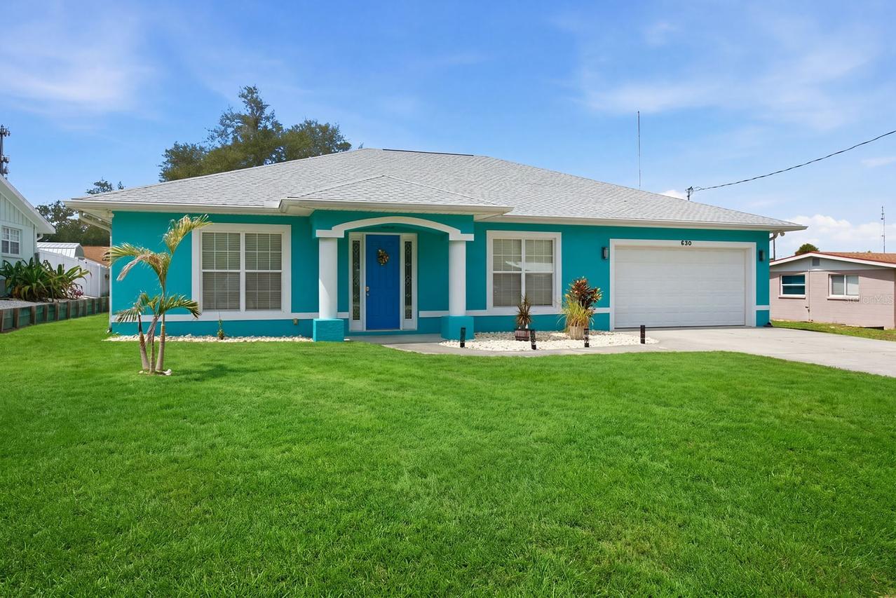 520 Liberty St., Englewood, FL 34223