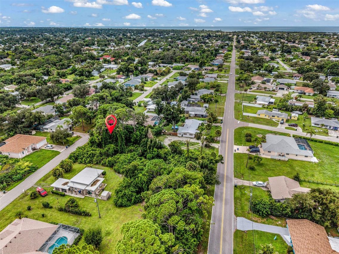 Rallus Rd., Venice, FL 34293