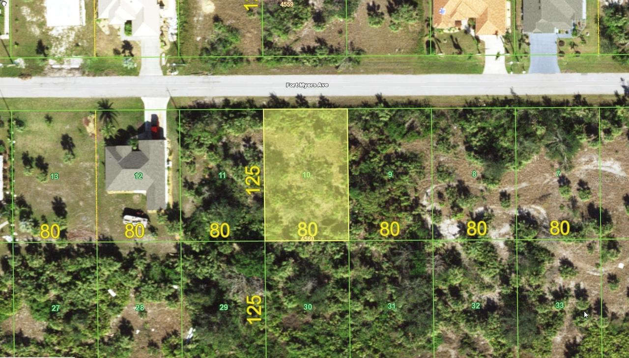 14257 Fort Myers Ave., Port Charlotte, FL 33981