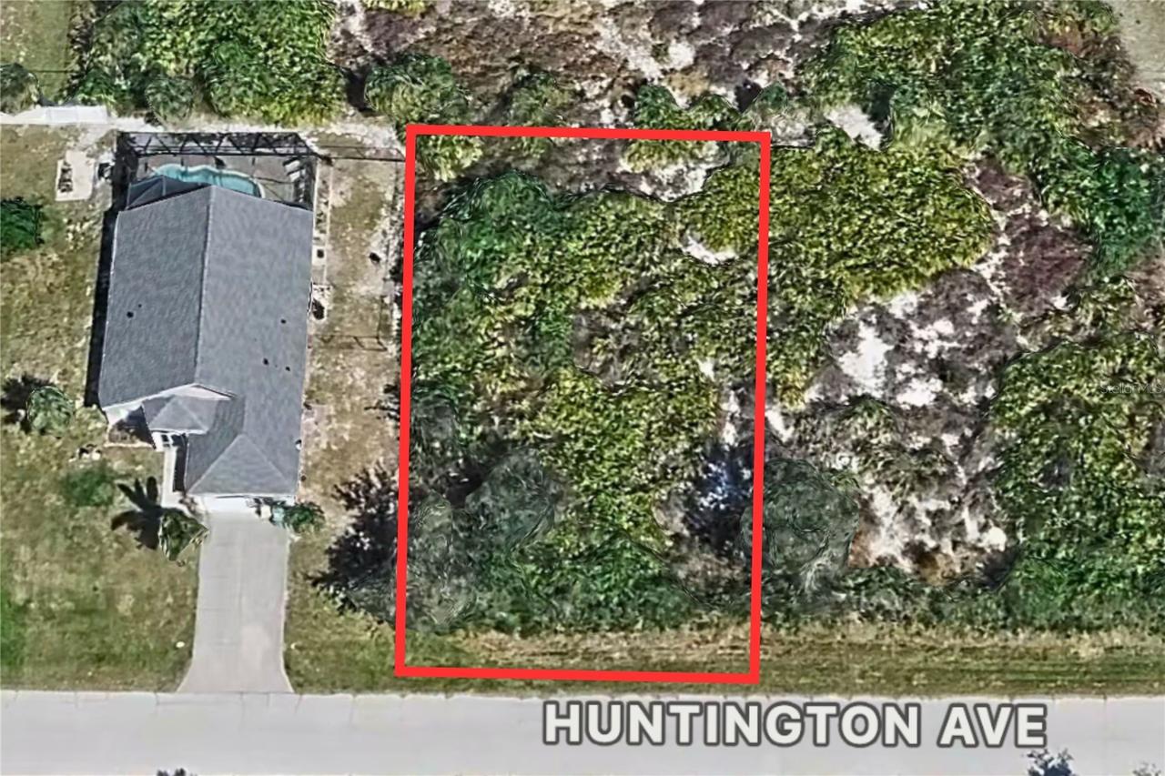10446 Huntington Ave., Englewood, FL 34224