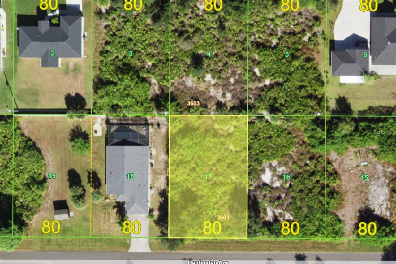 10446 Huntington Ave., Englewood, FL 34224