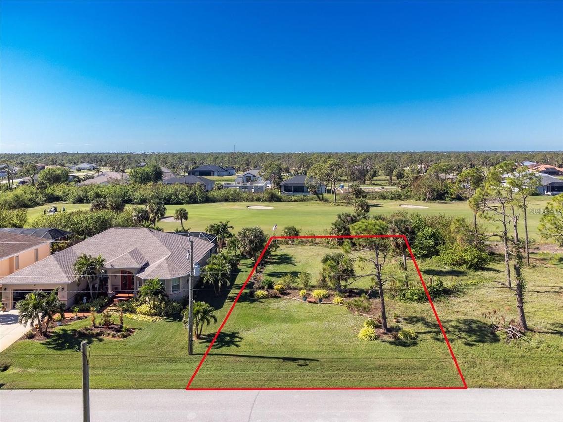 8 Pine Valley Pl., Rotonda West, FL 33947
