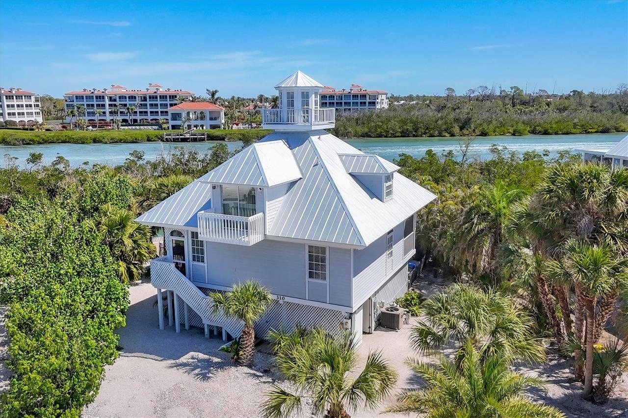 310 Kettle Harbor Dr., Placida, FL 33946