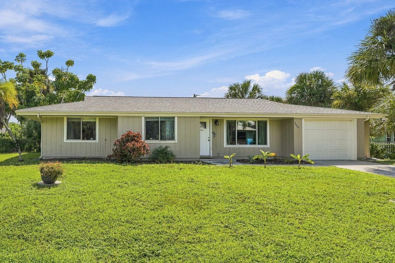 18663 Kerrville Cir., Port Charlotte, FL 33948
